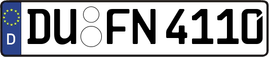 DU-FN4110