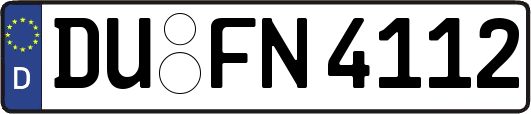 DU-FN4112