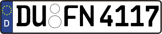 DU-FN4117