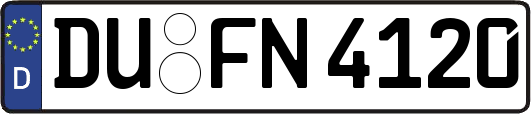 DU-FN4120