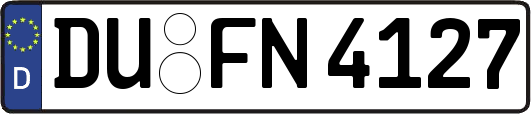 DU-FN4127