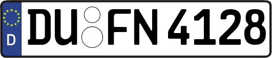 DU-FN4128
