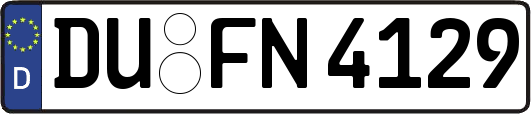 DU-FN4129