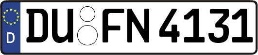 DU-FN4131