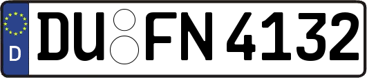 DU-FN4132