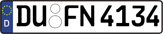 DU-FN4134