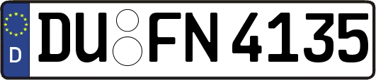 DU-FN4135