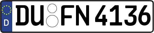DU-FN4136