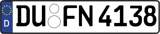 DU-FN4138