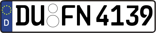 DU-FN4139