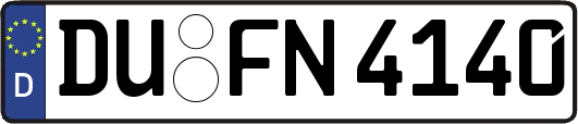 DU-FN4140