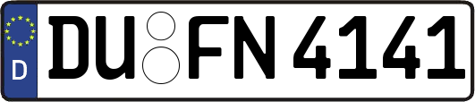 DU-FN4141