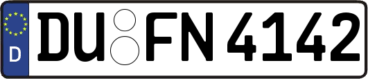 DU-FN4142