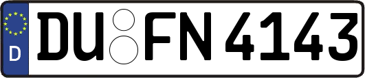 DU-FN4143