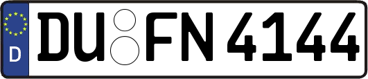 DU-FN4144