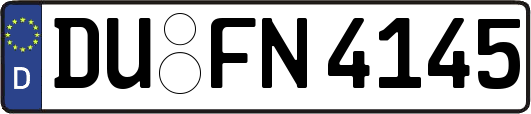 DU-FN4145