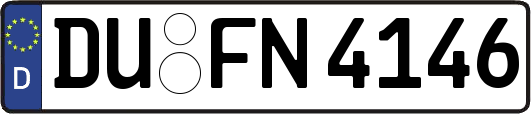 DU-FN4146