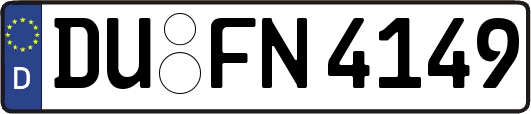 DU-FN4149
