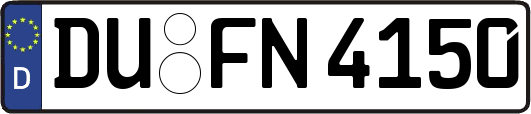 DU-FN4150