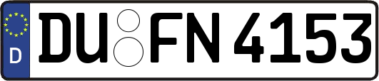 DU-FN4153