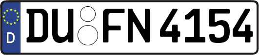 DU-FN4154