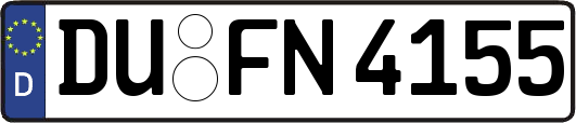 DU-FN4155