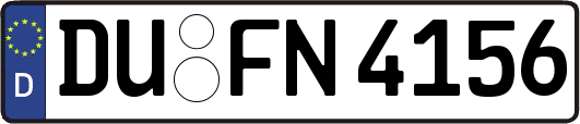 DU-FN4156