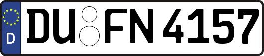 DU-FN4157