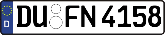 DU-FN4158