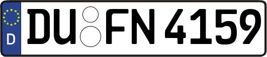 DU-FN4159