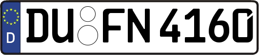 DU-FN4160