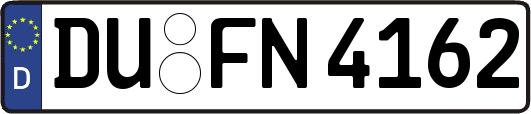 DU-FN4162