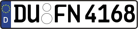 DU-FN4168