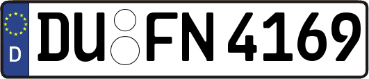 DU-FN4169