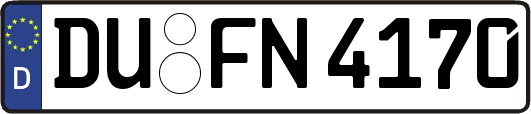 DU-FN4170