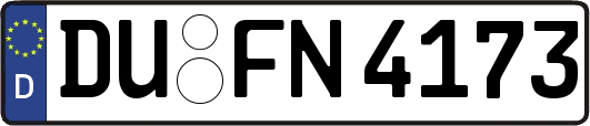 DU-FN4173