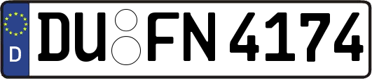 DU-FN4174