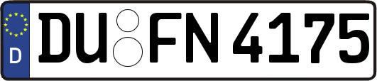 DU-FN4175