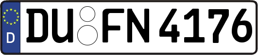 DU-FN4176