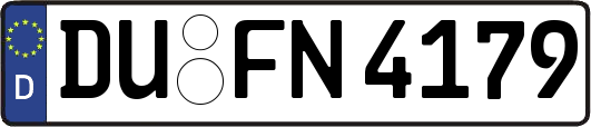 DU-FN4179