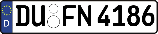 DU-FN4186