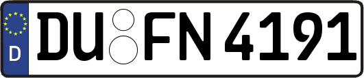 DU-FN4191