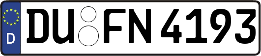 DU-FN4193