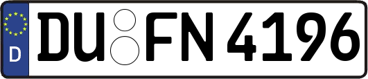 DU-FN4196