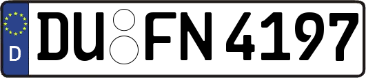 DU-FN4197