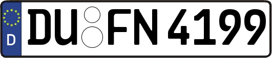 DU-FN4199