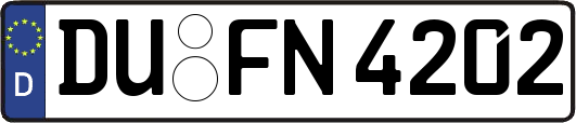 DU-FN4202