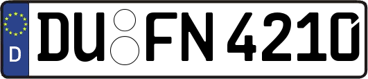 DU-FN4210