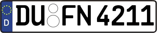 DU-FN4211