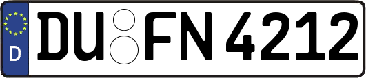 DU-FN4212